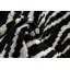 Coussin décoratif en velours