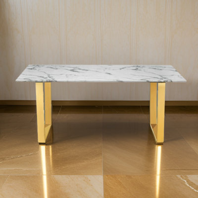 Rectangulaire Swanston L 30 po x l 50 po
