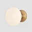 Lochan 1 - Light Armed Sconce-71747730