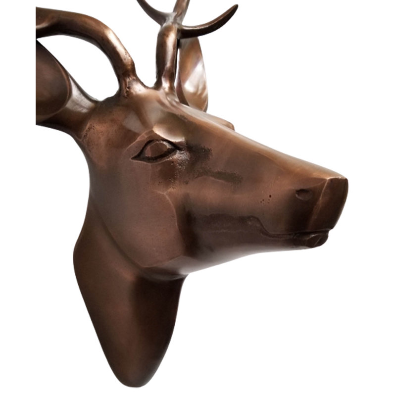 Handmade Animals Wall Decor