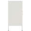 Amielle Steel Accent Cabinet-1747856346