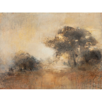 " First Light II " by Julia Purinton