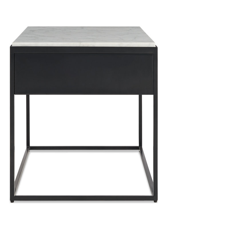 Construct 1 - Drawer Nightstand