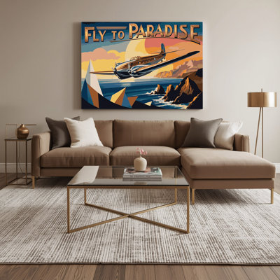 Art sur toile