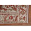 Tapis oriental géométrique 4 x 6