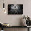 «Epic Art» White Mountain Autumn Monicoloch »par Rick Berk, art mural en verre acrylique-45448450