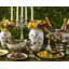 Gione Bone China Platter
