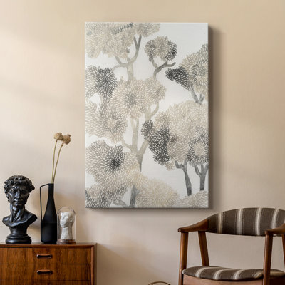 Dewdrop Maple I - galerie sur mesure