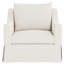 Grace Swivel Chair