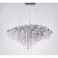 Lustre en cristal 10 lumières Gabriela Eclectic-29552719