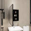 Miroir pour armoire à pharmacie Darmon-898849495