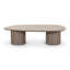 Ensemble de tables basses gigognes Fellman