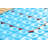 Prodeso Decoupling Membrane Roll for Under Tile, Compatible with WarmlyYours Floor Heat Cables-18331454