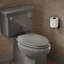 Cachet Nightlight Quiet-Close with Grip-Tight Elongated-Front Toilet Seat-681006805-761363419