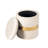 Ottoman with Cushion-237006270