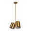 Keiko 2 - Light Pendant-1054394972
