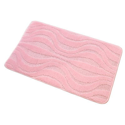 Polypropylene Plastic Bath Mat