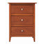 Transitional Nightstand