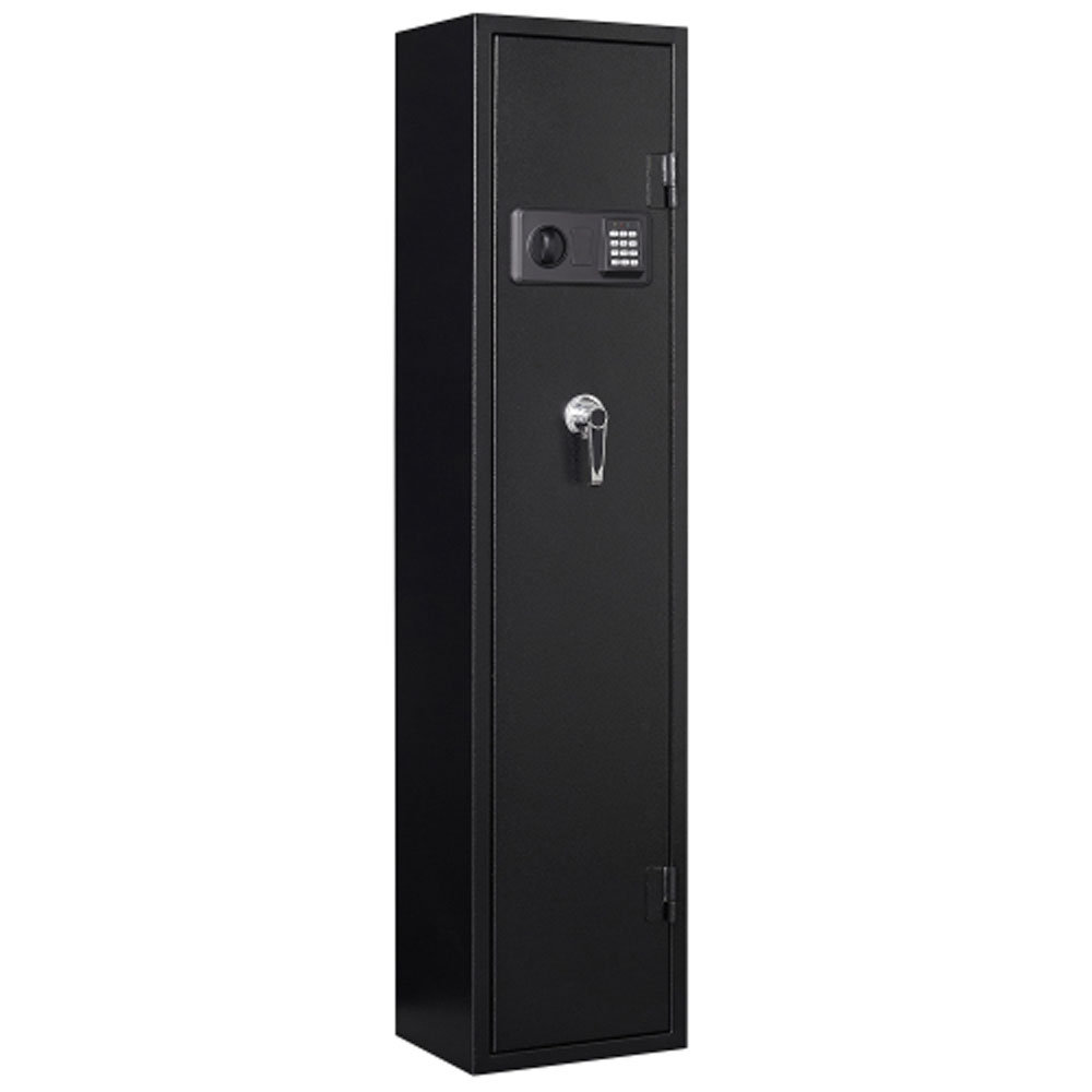 Kozart Digital Keypad Gun Safe with Dual-Lock | Wayfair