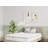 10" Medium Cooling Gel Memory Foam Hybrid Mattress,King Size Mattress in A Box-828488153-828488133