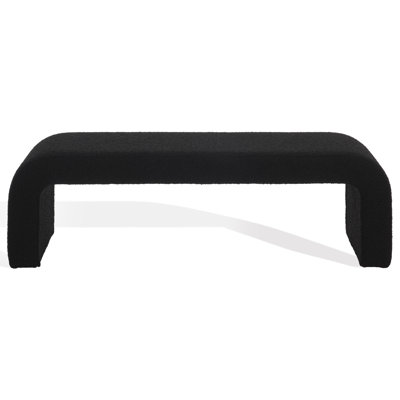 Daine 62.4" W Upholstered Bench