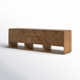 Harris 85.75'' Media Console