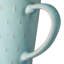 Hand-crafted Mugs Denby Azure Cascade Mug-290626699