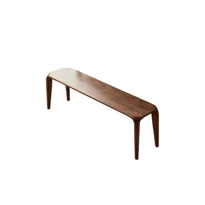 High quality and elegant bench Upholstered Bench