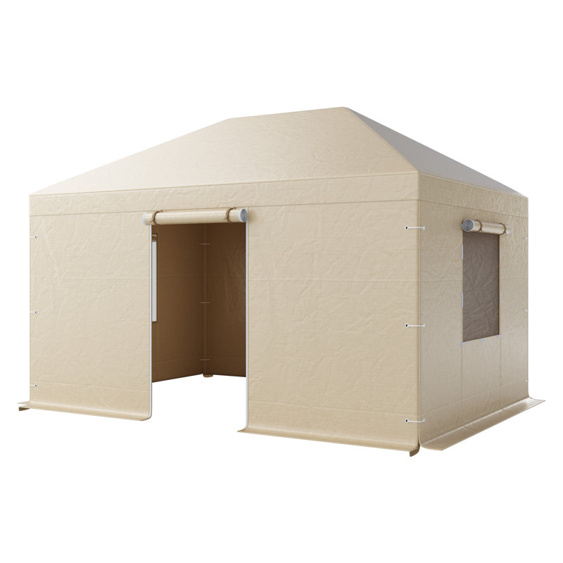 VEVOR, 308cm H x 441cm W x 308cm D