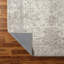Becki Owens x Livabliss Vintage Traditional Oriental Boho Navy Cream Area Rug-81625173