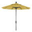 Parasol sunbrella de marché 7,5' Wallach-1029147031