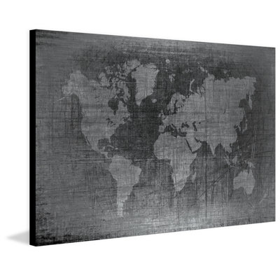 " Latitude 2 " by Parvez Taj