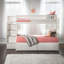 Lit superposé en bois massif avec escalier et tiroirs de rangement sous le lit Jaxson-1847303046-1750987088