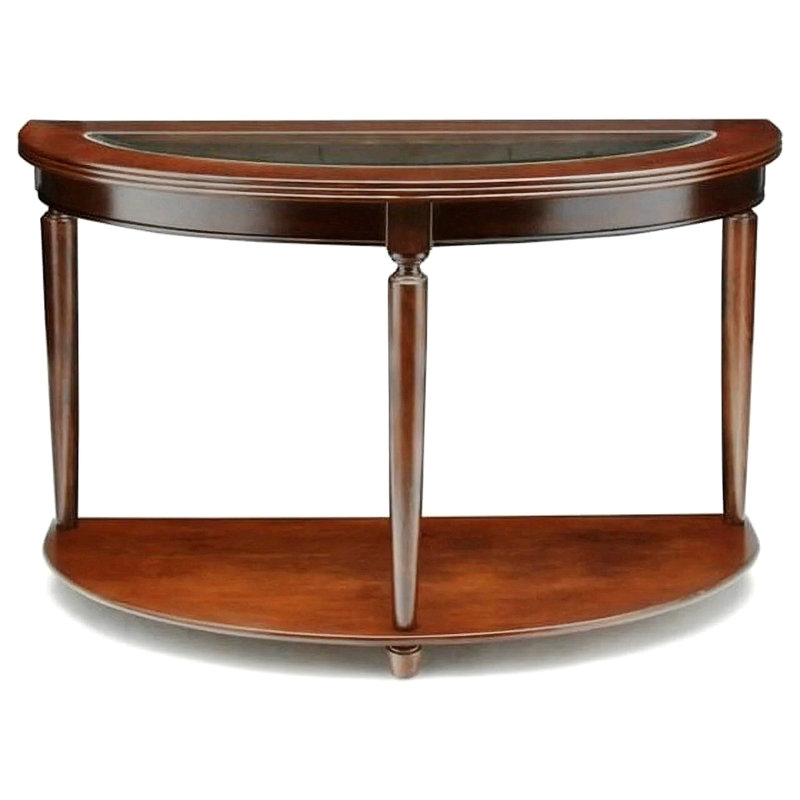 Meuble de salon transitionnel 1pc