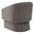 Mia Upholstered Wide Barrel Chair-796468647
