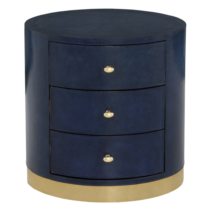Harper 3 - Drawer End Table