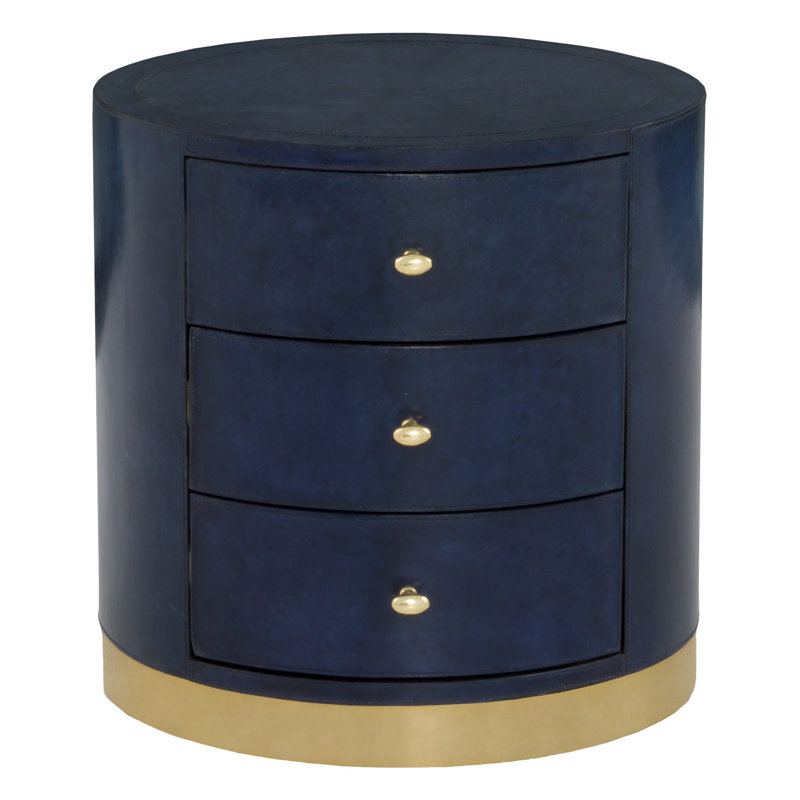 Harper End Table