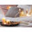 8.3'' H Aluminum Tabletop Candelabra