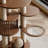 Simple Fashionable Multi-level Cat Climbing Frame