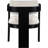 Sacha Frink Upholstered Dining Arm Chair-990218000-990218042