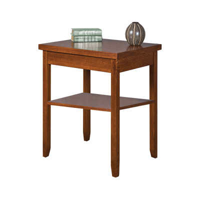 Benno End Table