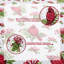 Plaid Lenox Bubble Plush 50x70, Salutations d'hiver-254191116