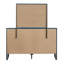 Commode Daniel (sans miroir) Daniel G1316-D-80