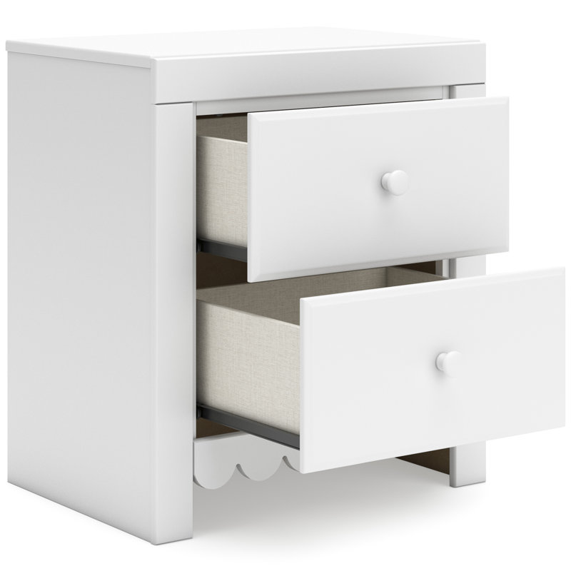 Table de chevet Mollviney