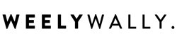 Weelywally logo