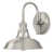 Brushed Nickel is out of stock