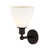 Oil Rubbed Bronze selected