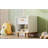 Cristhian 15.9'' W Nightstand
