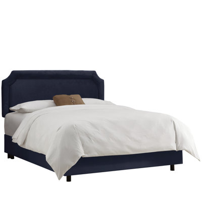 Lockington Upholstered Standard Bed