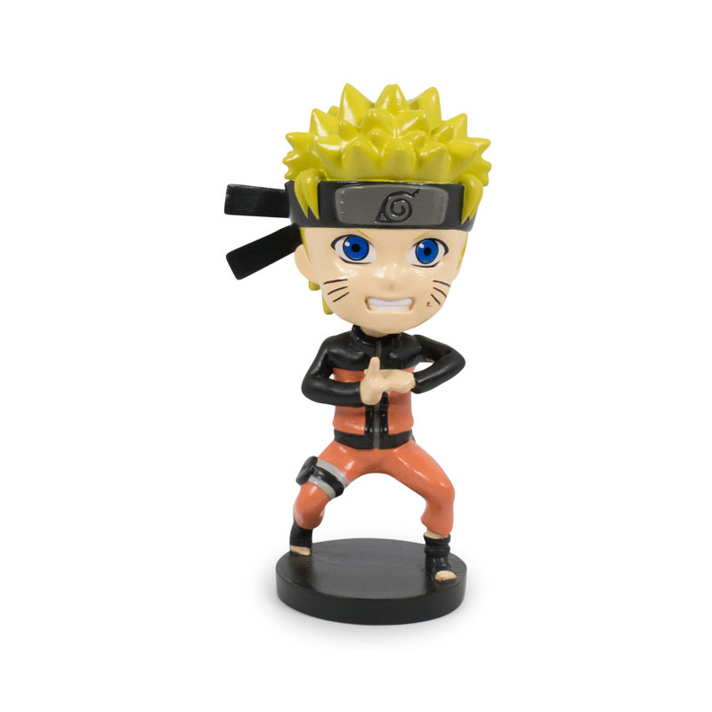Figurine Naruto Shippuden